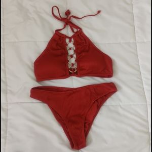 Bikini Swim Set